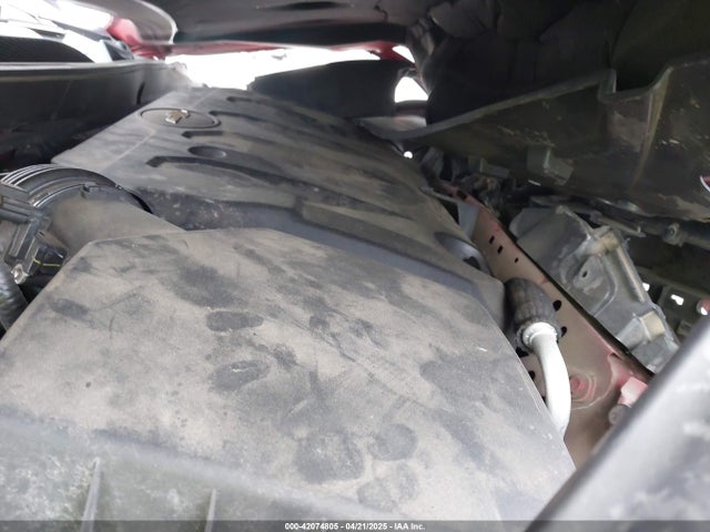 2G1125S34F9294626 Chevrolet Impala 2lt