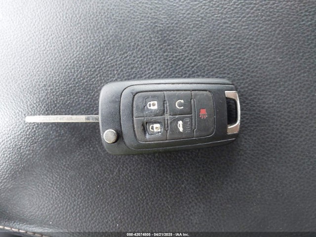 2G1125S34F9294626 Chevrolet Impala 2lt