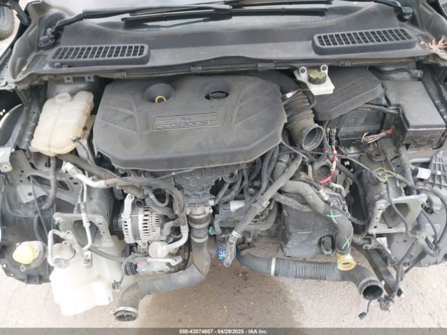 1FMCU0G99EUA06655 Ford ESCAPE SE