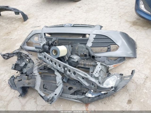 1FMCU0G99EUA06655 Ford ESCAPE SE