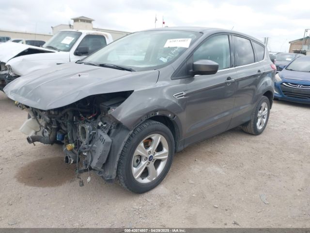 1FMCU0G99EUA06655 Ford ESCAPE SE