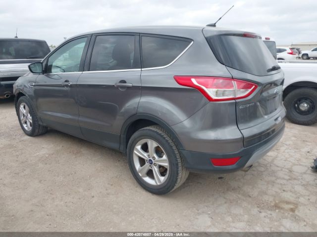 1FMCU0G99EUA06655 Ford ESCAPE SE