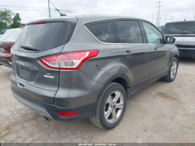 1FMCU0G99EUA06655 Ford ESCAPE SE