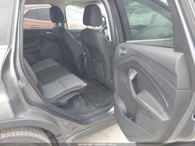 1FMCU0G99EUA06655 Ford ESCAPE SE