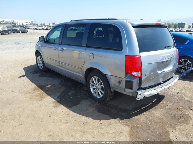 Dodge 2016 2016 2C4RDGCG3GR328946 Image 3