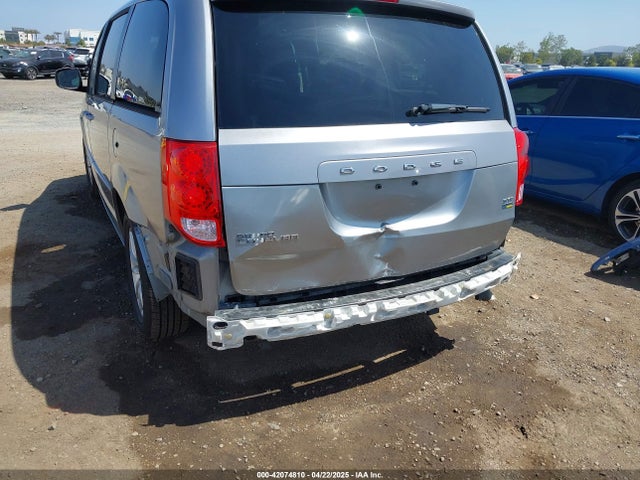 Dodge 2016 2016 2C4RDGCG3GR328946 Image 6
