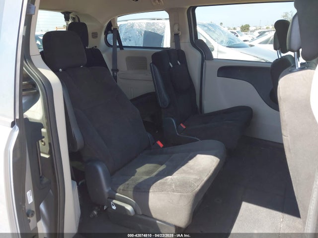 Dodge 2016 2016 2C4RDGCG3GR328946 Image 8
