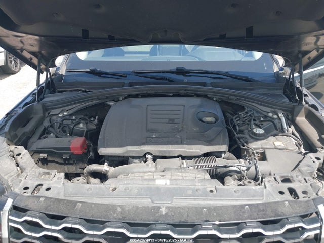 SALYB2EX7KA210115 Land Rover Range Rover Velar P250 S