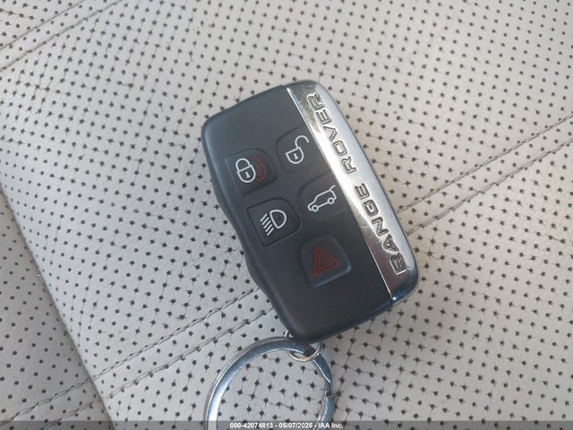 SALYB2EX7KA210115 Land Rover Range Rover Velar P250 S