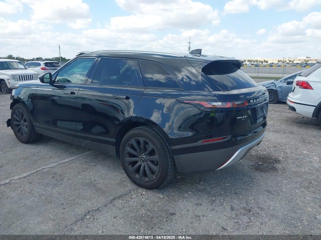 SALYB2EX7KA210115 Land Rover Range Rover Velar P250 S