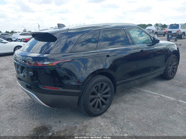 SALYB2EX7KA210115 Land Rover Range Rover Velar P250 S