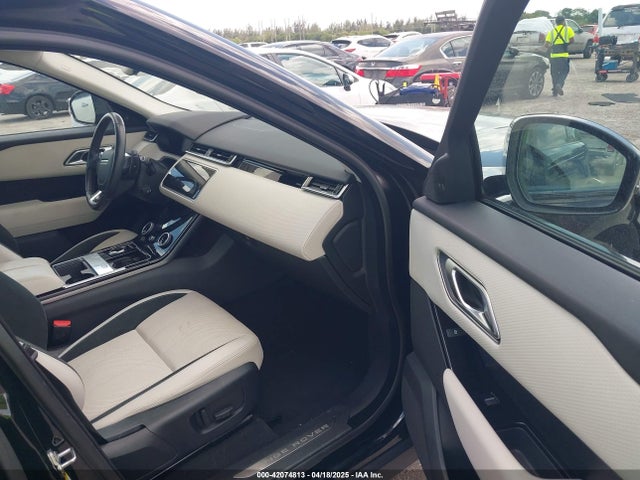 SALYB2EX7KA210115 Land Rover Range Rover Velar P250 S