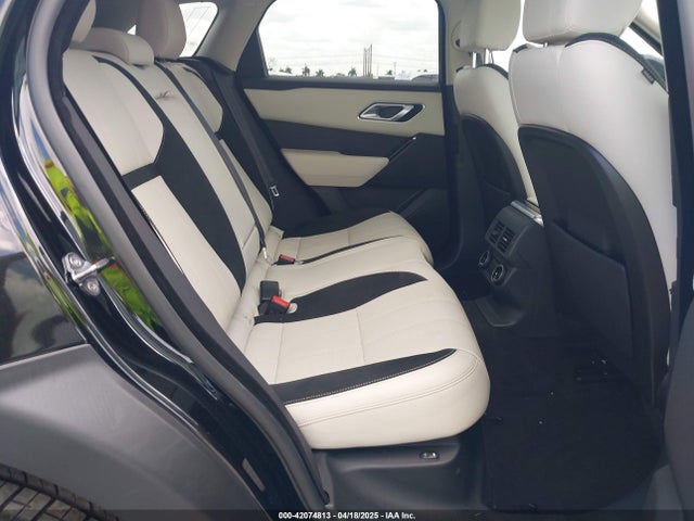 SALYB2EX7KA210115 Land Rover Range Rover Velar P250 S
