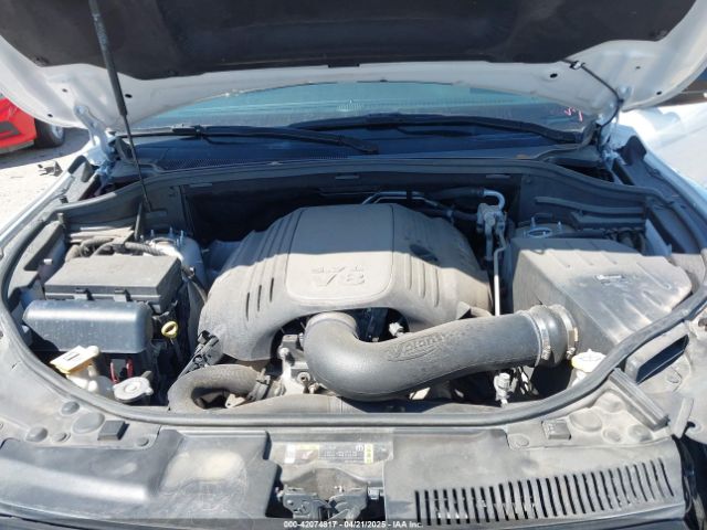 2021 DODGE DURANGO 1C4SDHCT4MC803173 Photo 9