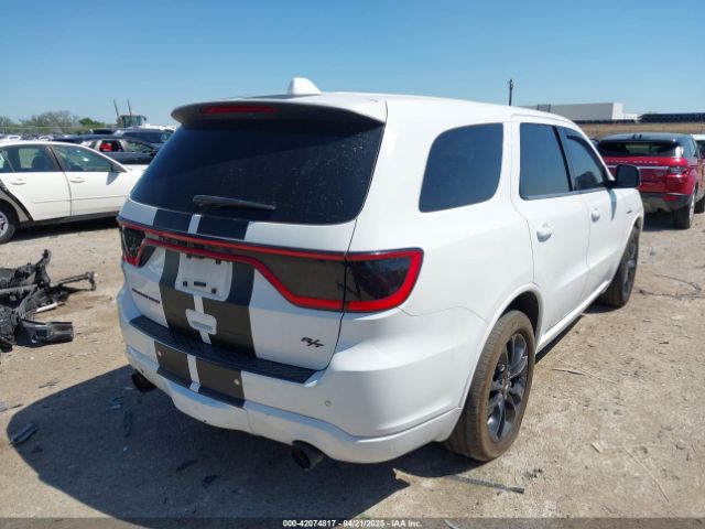 2021 DODGE DURANGO 1C4SDHCT4MC803173 Photo 3