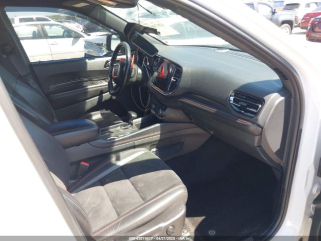2021 DODGE DURANGO 1C4SDHCT4MC803173 Photo 4