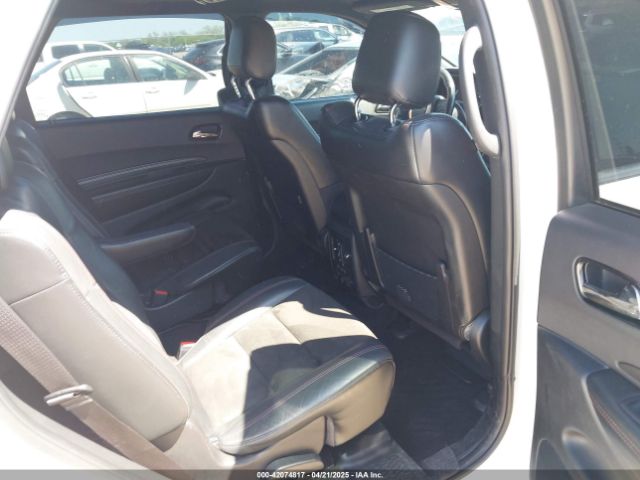 2021 DODGE DURANGO 1C4SDHCT4MC803173 Photo 7