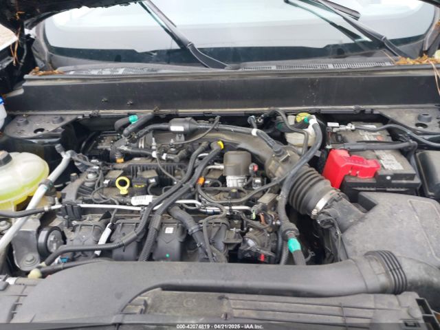 3FTTW8F95PRA95844 Ford Maverick Lariat