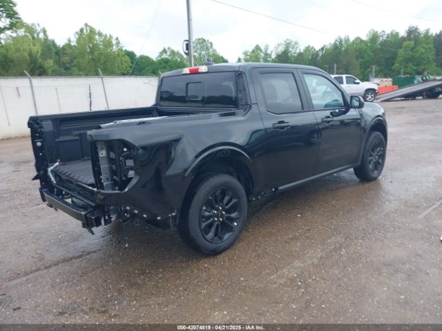 3FTTW8F95PRA95844 Ford Maverick Lariat