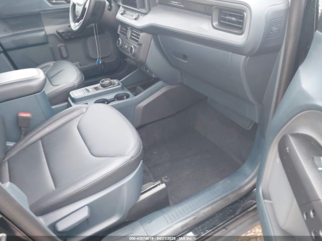 3FTTW8F95PRA95844 Ford Maverick Lariat