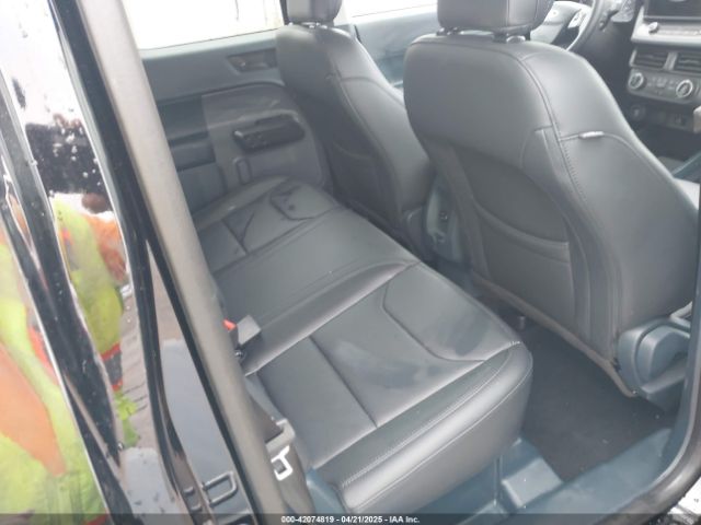 3FTTW8F95PRA95844 Ford Maverick Lariat