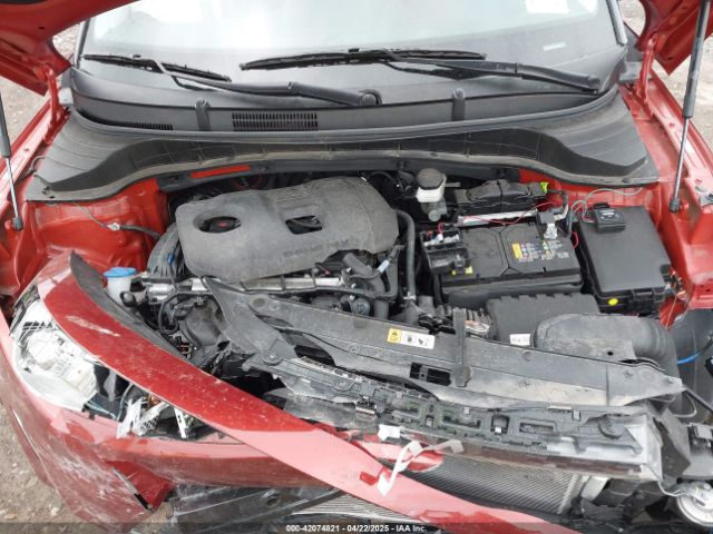 KNDJ23AUXP7890087 KIA SOUL LX