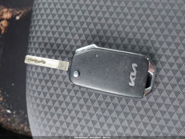 KNDJ23AUXP7890087 KIA SOUL LX