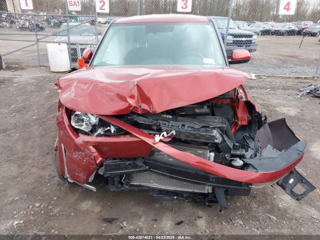 KNDJ23AUXP7890087 KIA SOUL LX