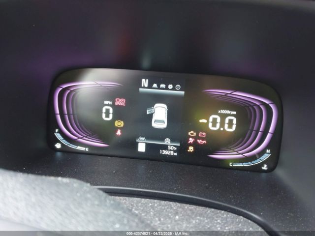 KNDJ23AUXP7890087 KIA SOUL LX