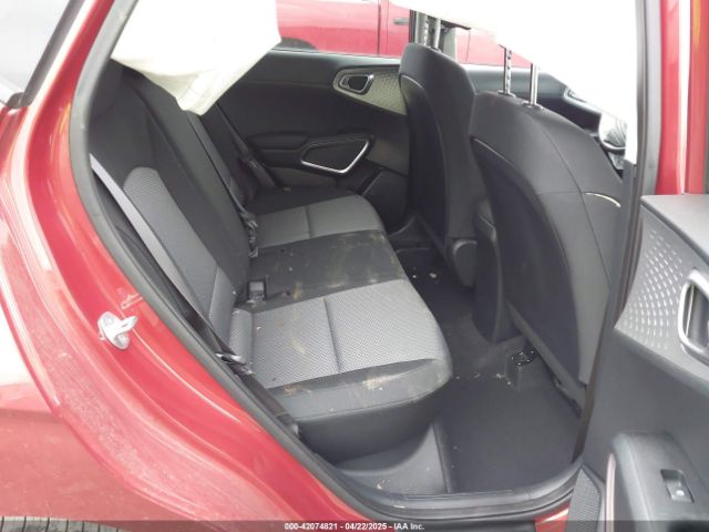 KNDJ23AUXP7890087 KIA SOUL LX