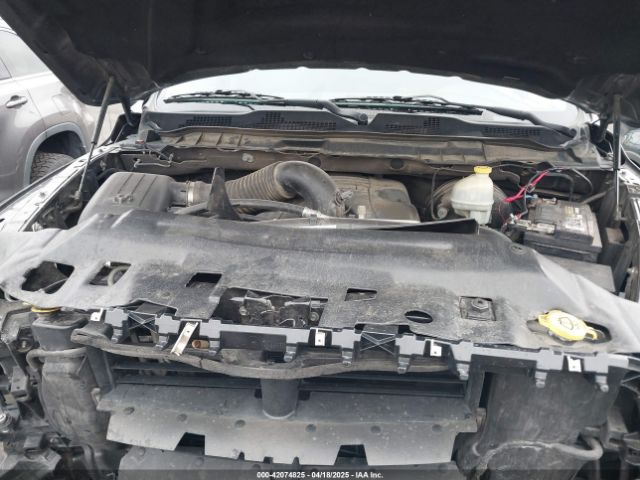 1C6RR6GT3FS658318 RAM 1500 Big Horn