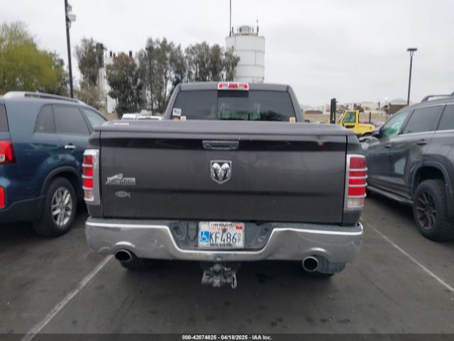 1C6RR6GT3FS658318 RAM 1500 Big Horn
