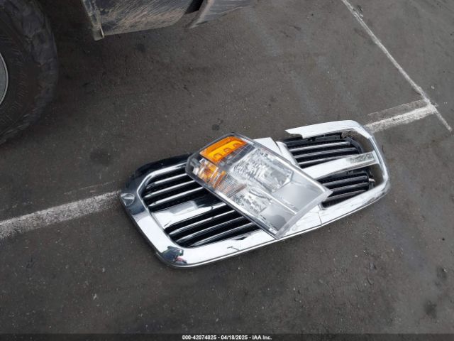 1C6RR6GT3FS658318 RAM 1500 Big Horn