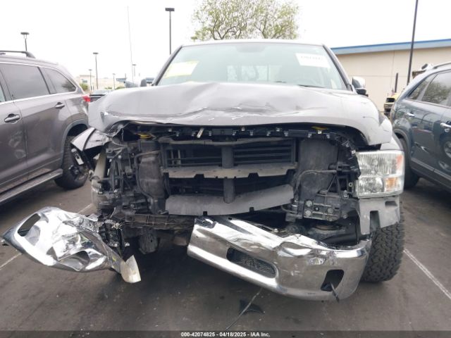 1C6RR6GT3FS658318 RAM 1500 Big Horn