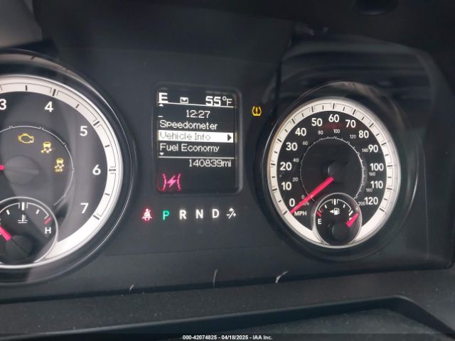 1C6RR6GT3FS658318 RAM 1500 Big Horn