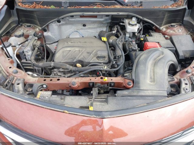 KL4MMDS25MB046956 Buick Encore Gx Fwd Select