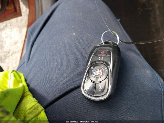 KL4MMDS25MB046956 Buick Encore Gx Fwd Select