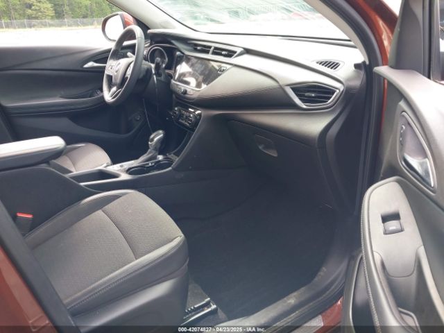 KL4MMDS25MB046956 Buick Encore Gx Fwd Select