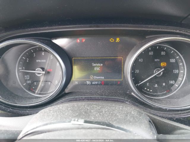 KL4MMDS25MB046956 Buick Encore Gx Fwd Select
