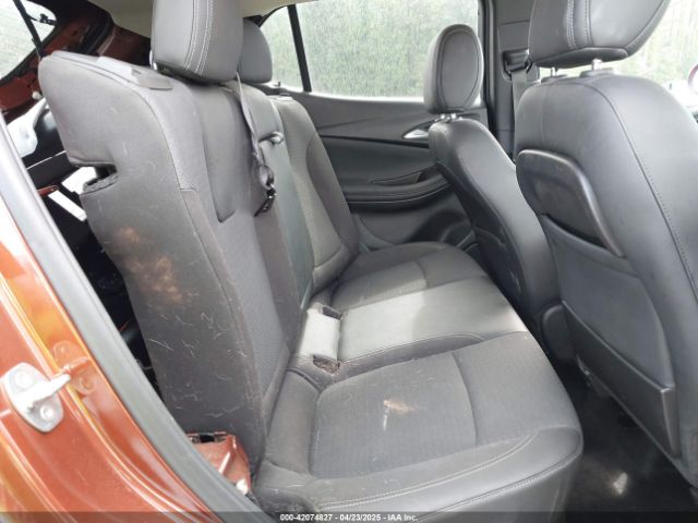 KL4MMDS25MB046956 Buick Encore Gx Fwd Select
