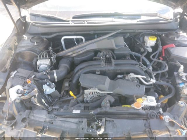 4S4BSAFC0J3359872 Subaru Outback 2.5i Premium