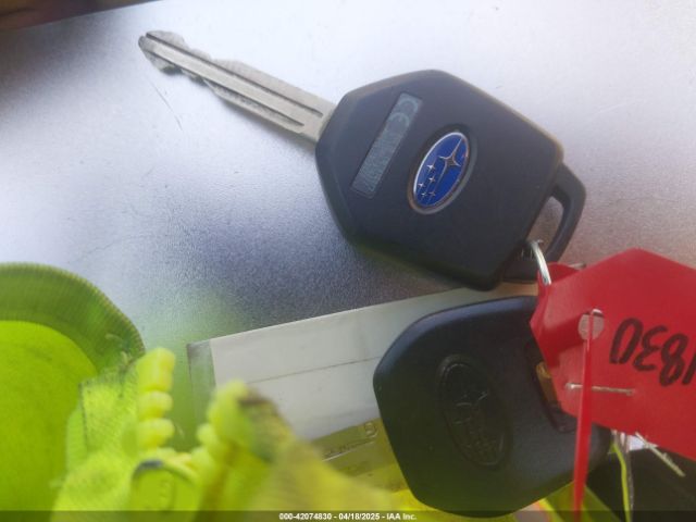 4S4BSAFC0J3359872 Subaru Outback 2.5i Premium
