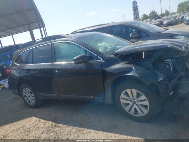 4S4BSAFC0J3359872 Subaru Outback 2.5i Premium