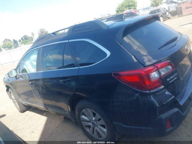 4S4BSAFC0J3359872 Subaru Outback 2.5i Premium
