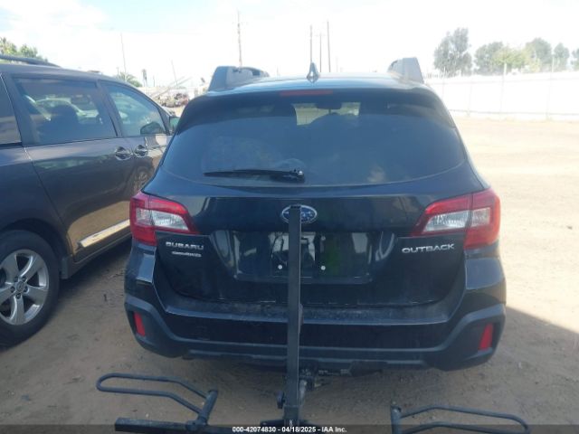 4S4BSAFC0J3359872 Subaru Outback 2.5i Premium