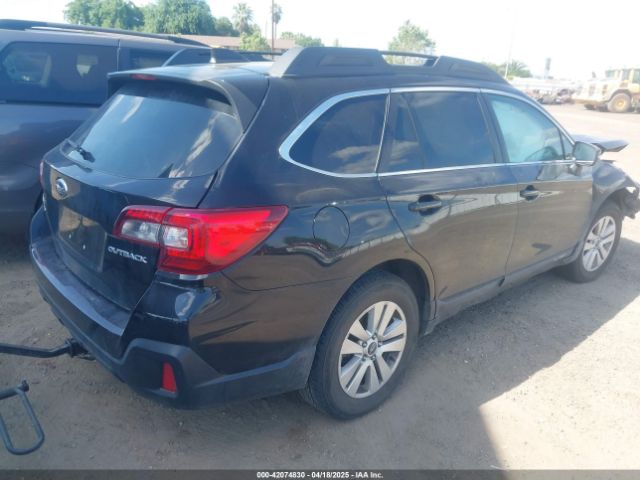 4S4BSAFC0J3359872 Subaru Outback 2.5i Premium