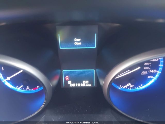 4S4BSAFC0J3359872 Subaru Outback 2.5i Premium