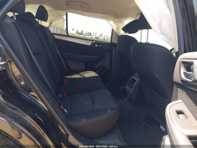 4S4BSAFC0J3359872 Subaru Outback 2.5i Premium