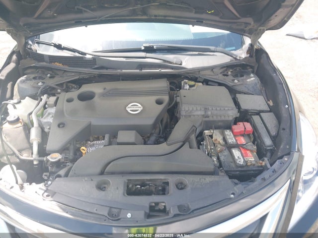 1N4AL3AP0EN217024 Nissan Altima 2.5 S