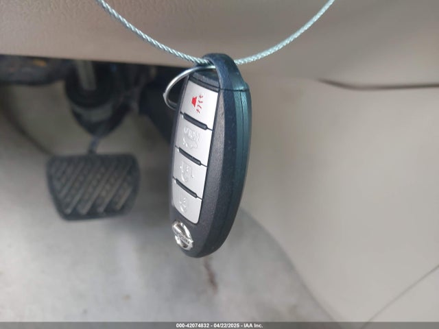 1N4AL3AP0EN217024 Nissan Altima 2.5 S